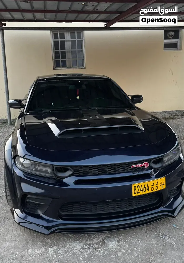 Dodge Charger 2015 photo 2