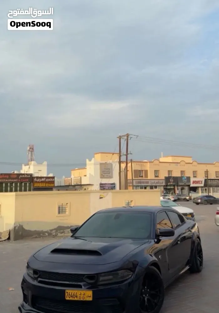Dodge Charger