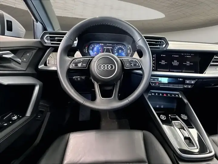 Audi A3 2026 photo 5