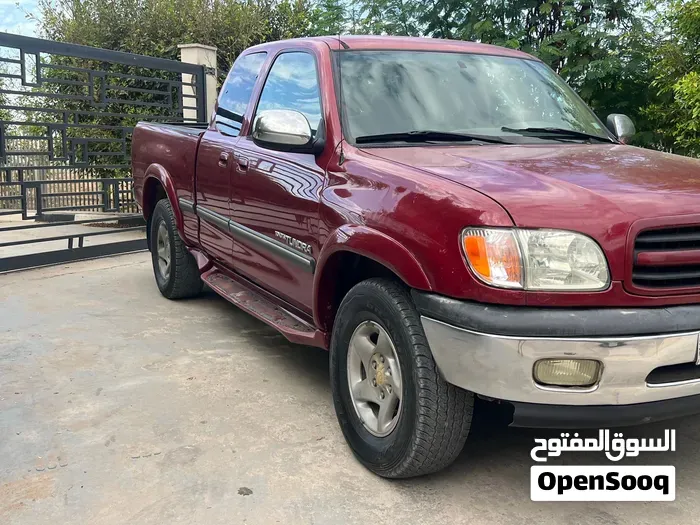 Toyota Tundra