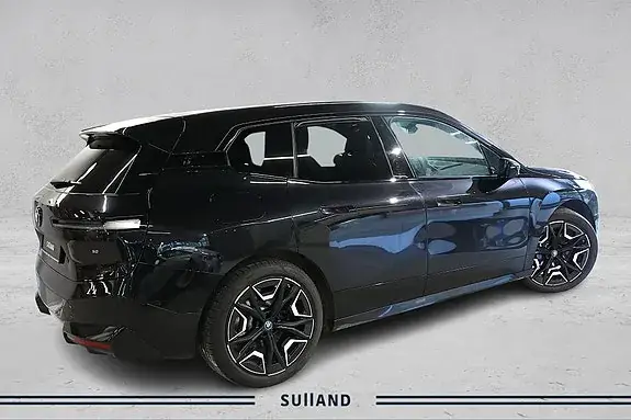 BMW Ix 2023 photo 4