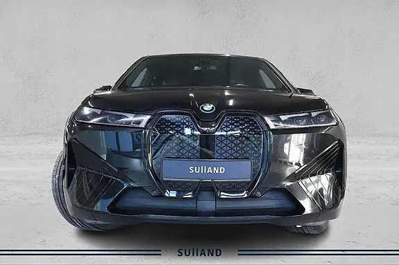 BMW Ix 2023 photo 2