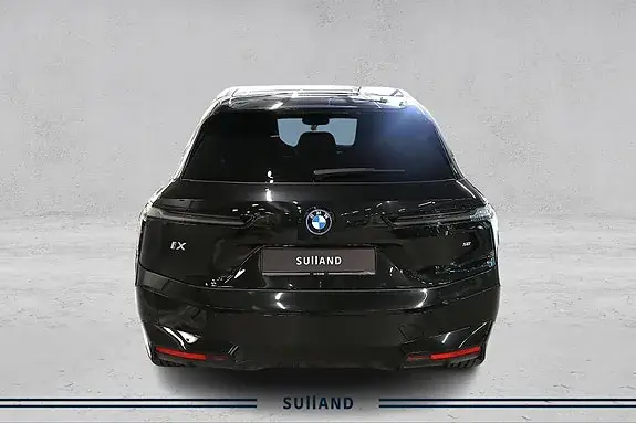 BMW Ix 2023 photo 5
