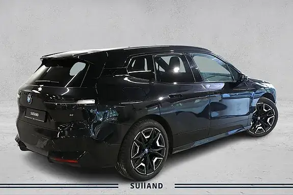 BMW Ix 2023 photo 3