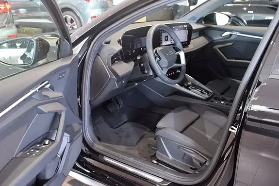 Audi A3 2027 photo 5