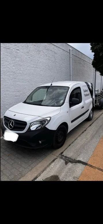 Mercedes-Benz Citan