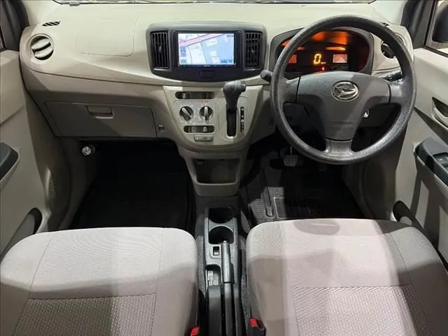 Daihatsu Miraiyese L Sa 2016 photo 3