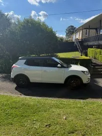 KG Mobility Tivoli 2019 photo 3