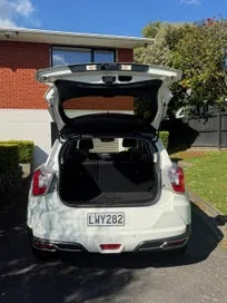KG Mobility Tivoli 2019 photo 5