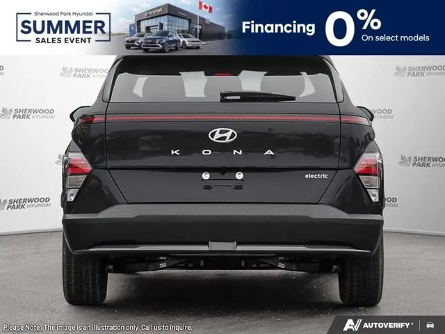 Hyundai Kona 2026 photo 5