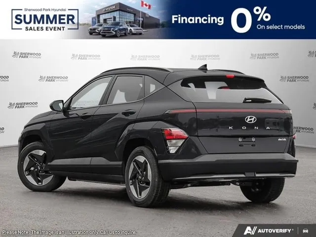 Hyundai Kona 2026 photo 4