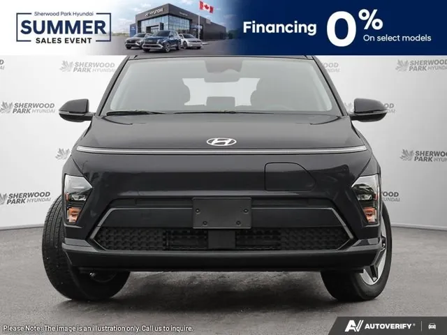 Hyundai Kona 2026 photo 2