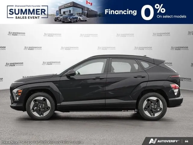 Hyundai Kona 2026 photo 3
