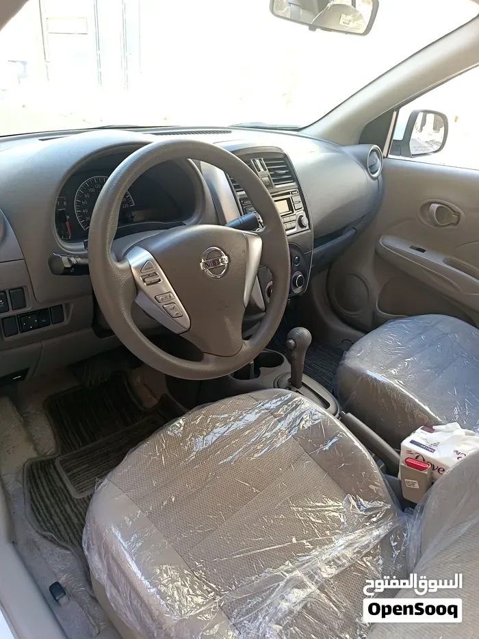 Nissan Sunny 2024 photo 2