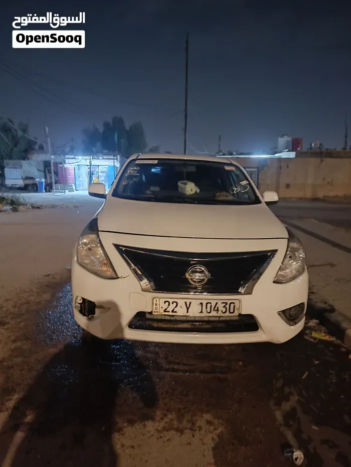 Nissan Sunny 2024 photo 5