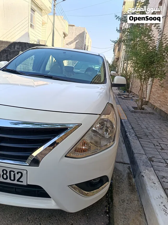Nissan Sunny 2024 photo 4