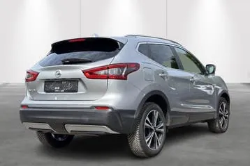 Nissan Qashqai 2019 photo 2