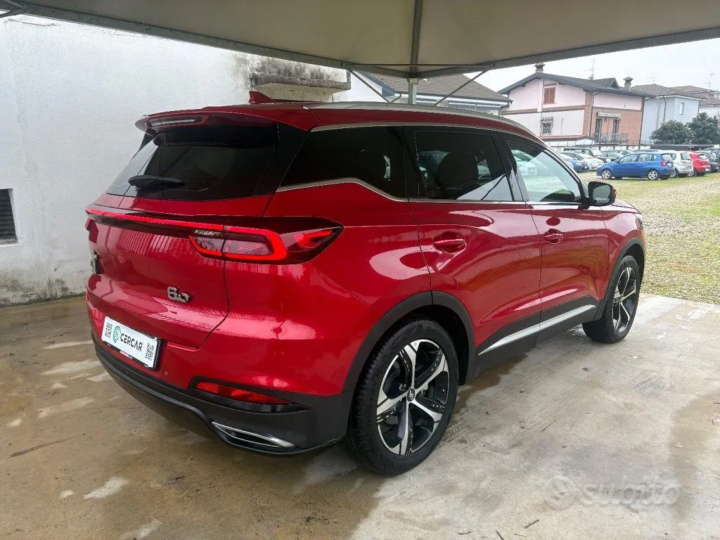 DR Automobiles Dr 6.0 2022 photo 4