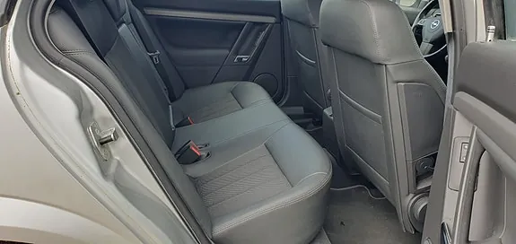 Opel Vectra 2007 photo 5