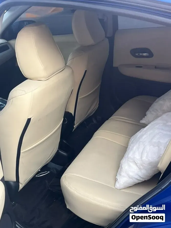 Honda Hr-V 2021 photo 2