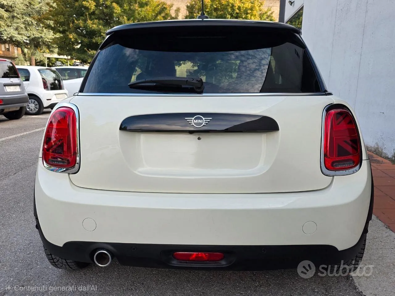 Mini Cooper 2019 photo 5
