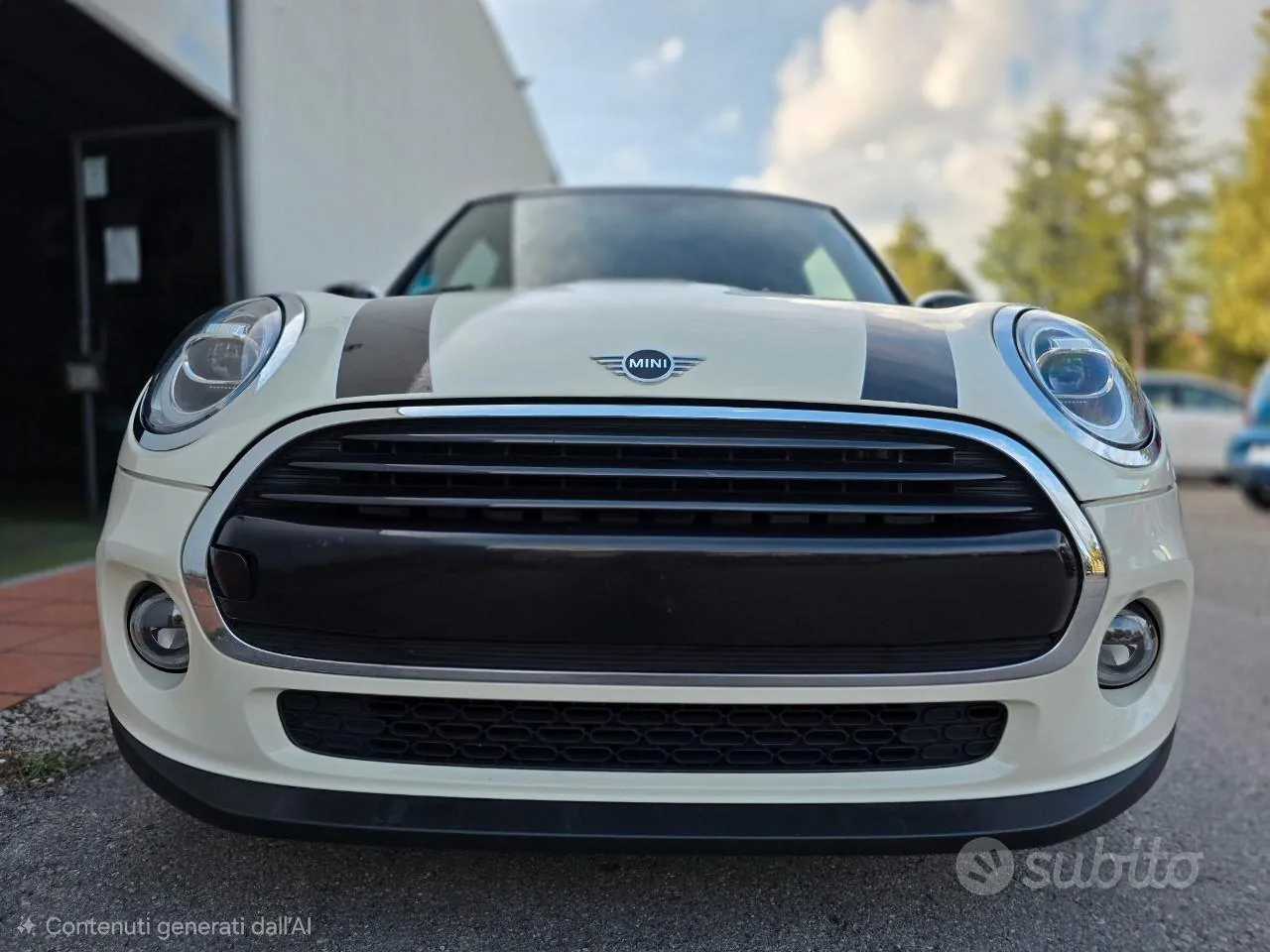 Mini Cooper 2019 photo 2
