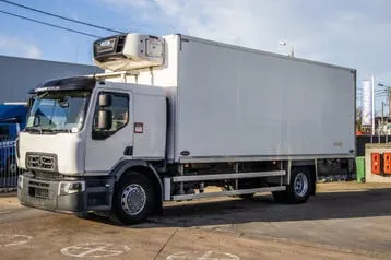 Renault D 330
