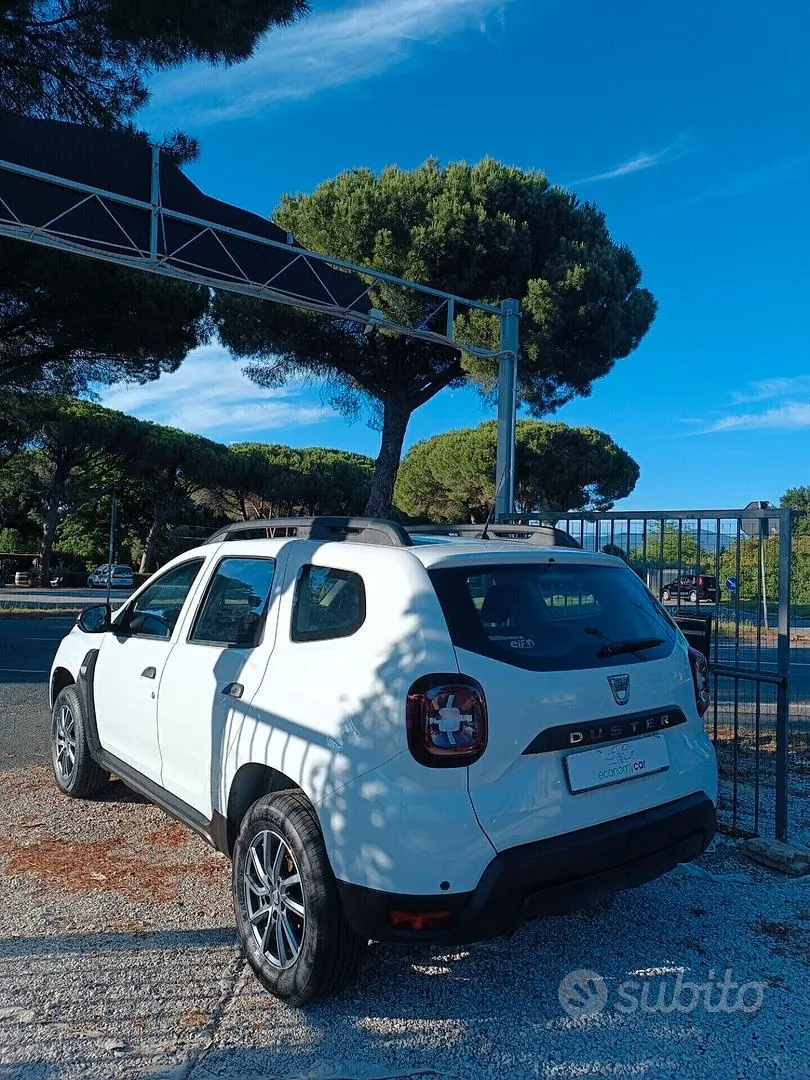 Dacia Duster 2019 photo 2
