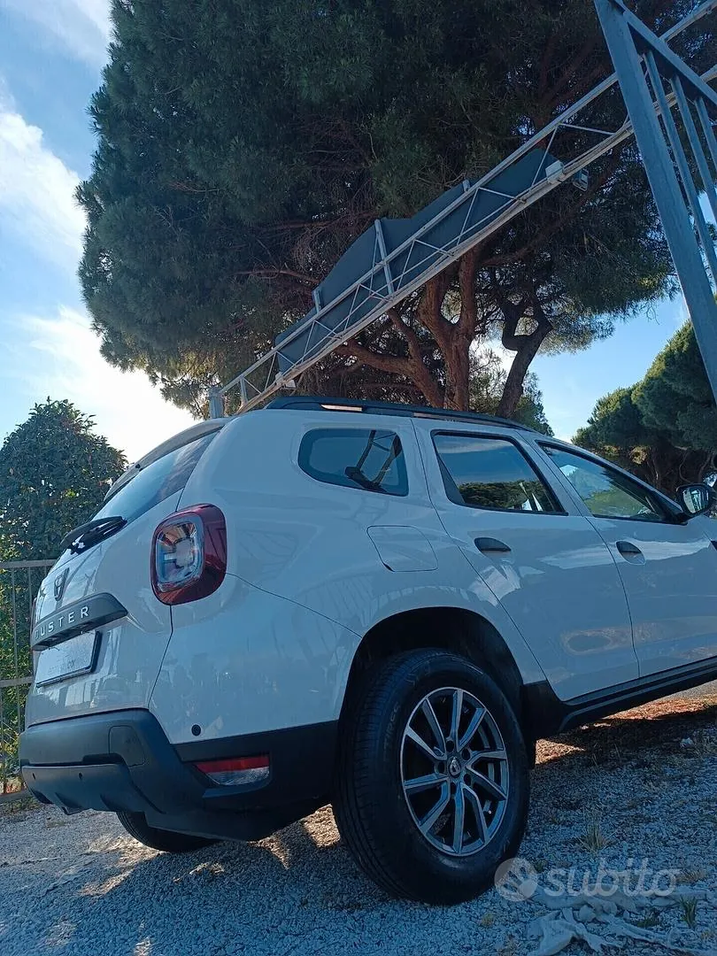 Dacia Duster 2019 photo 5