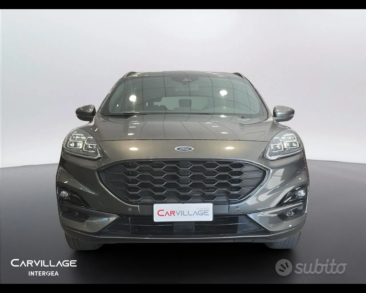 Ford Kuga 2023 photo 2