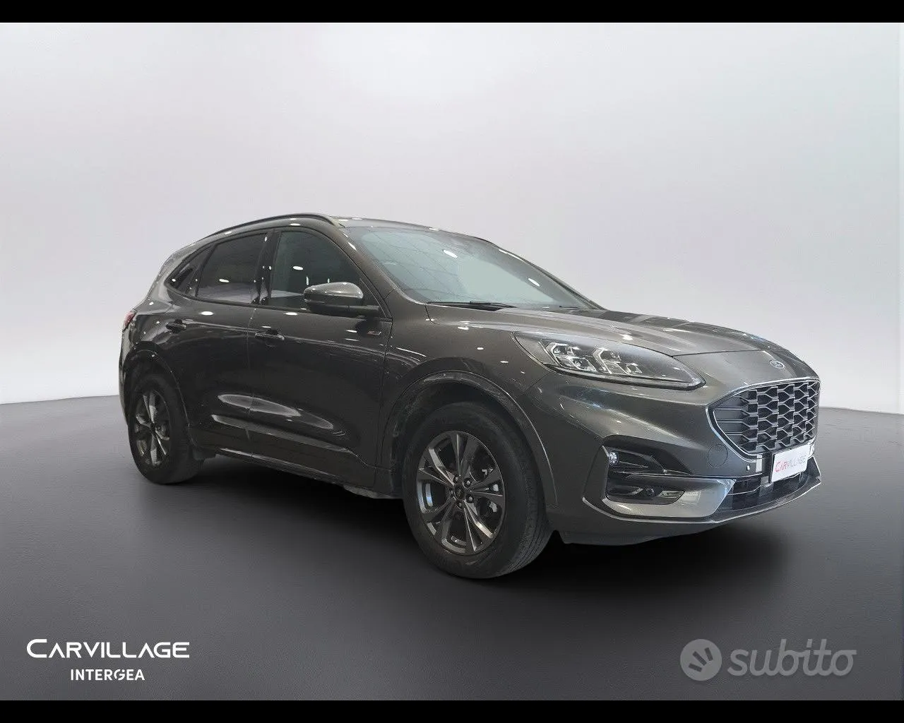 Ford Kuga 2023 photo 3