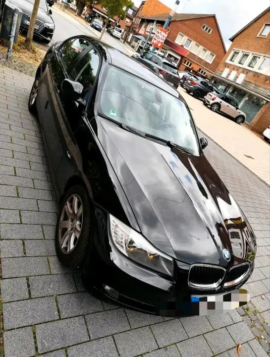 BMW 318I
