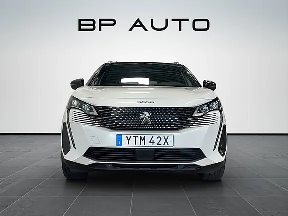 Peugeot 3008 2023 photo 3
