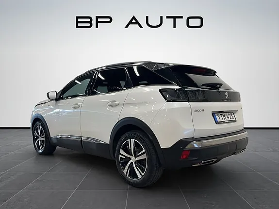 Peugeot 3008 2023 photo 5