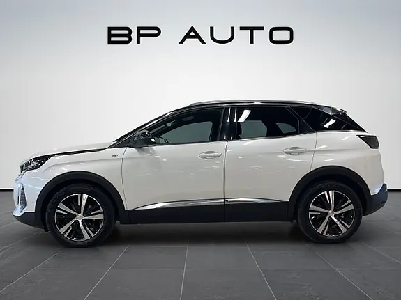 Peugeot 3008 2023 photo 2