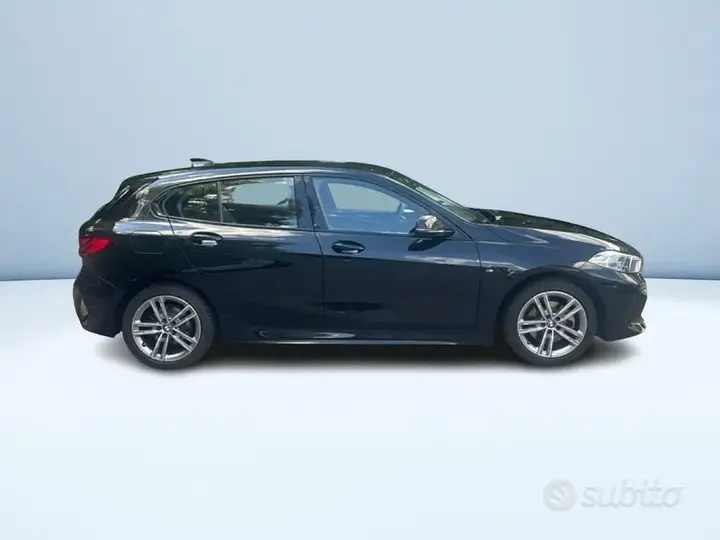 BMW 1 Series 2024 photo 4
