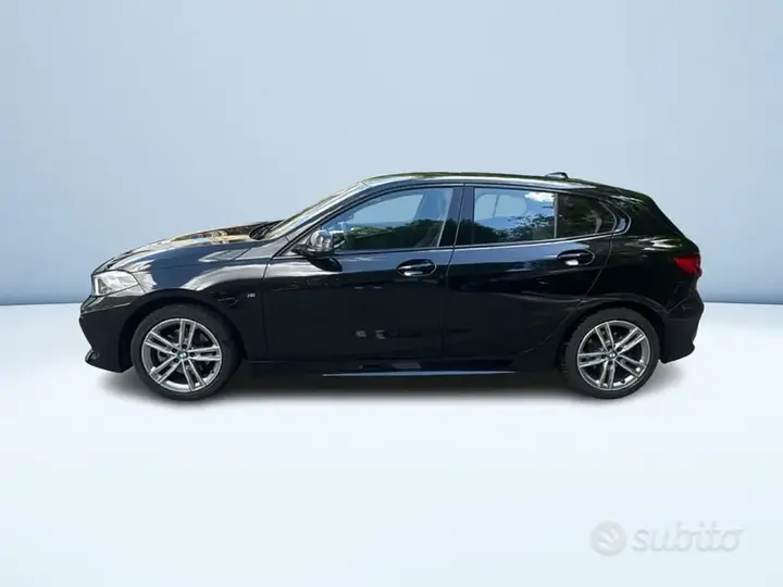 BMW 1 Series 2024 photo 5