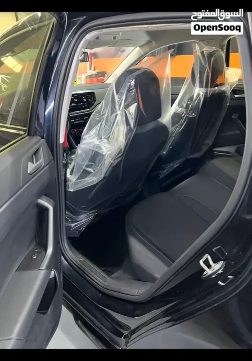 Volkswagen Polo 2020 photo 4