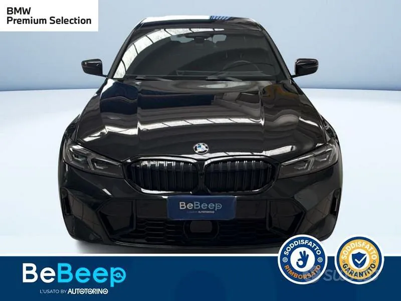 BMW 3 Series 2025 photo 3