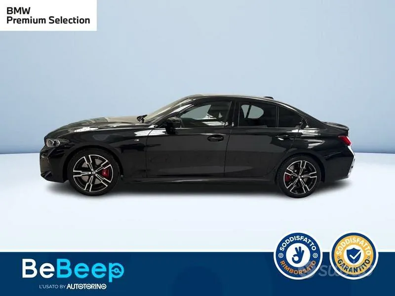 BMW 3 Series 2025 photo 5