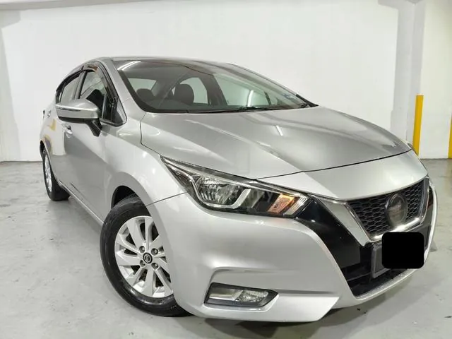 Nissan Almera