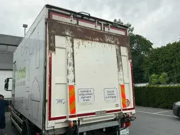 Iveco Eurocargo 2015 photo 3