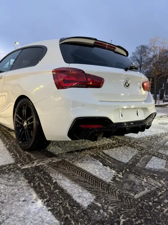 BMW 118I