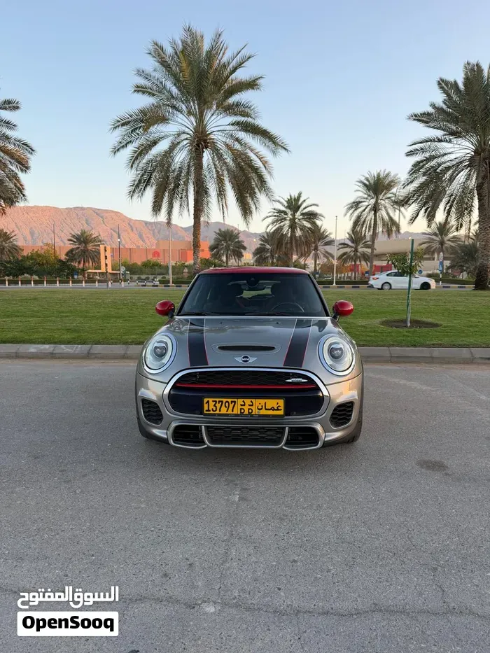 Mini Coupe 2018 photo 2