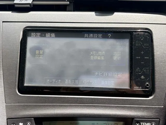 Toyota Prius 2011 photo 3
