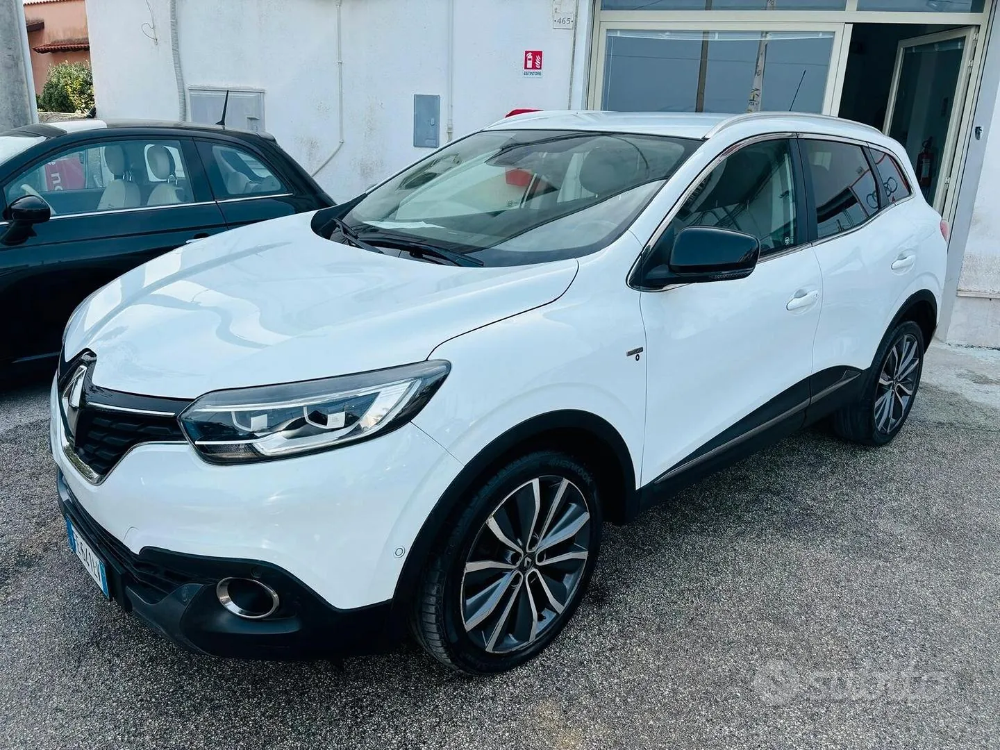 Renault Kadjar 2016 photo 3
