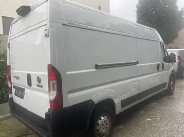 Fiat Ducado
