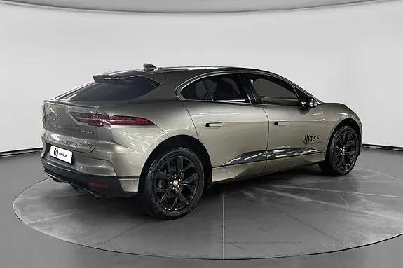 Jaguar I-Pace 2019 photo 5
