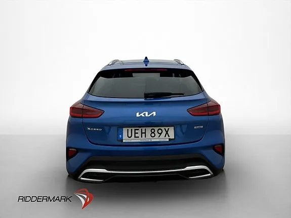 Kia Xceed 2024 photo 5