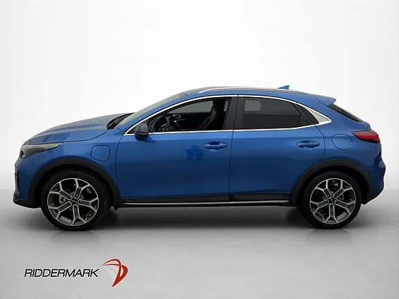 Kia Xceed 2024 photo 2